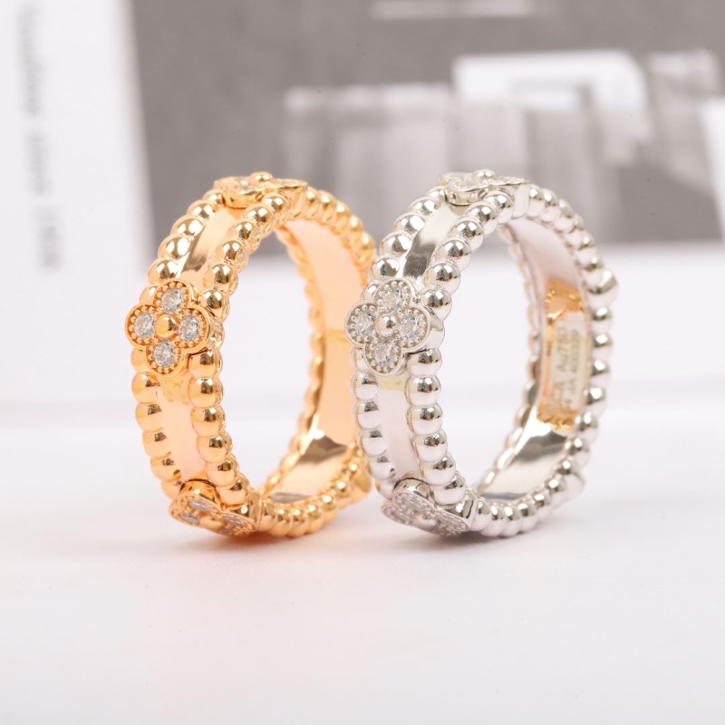 Vca Rings